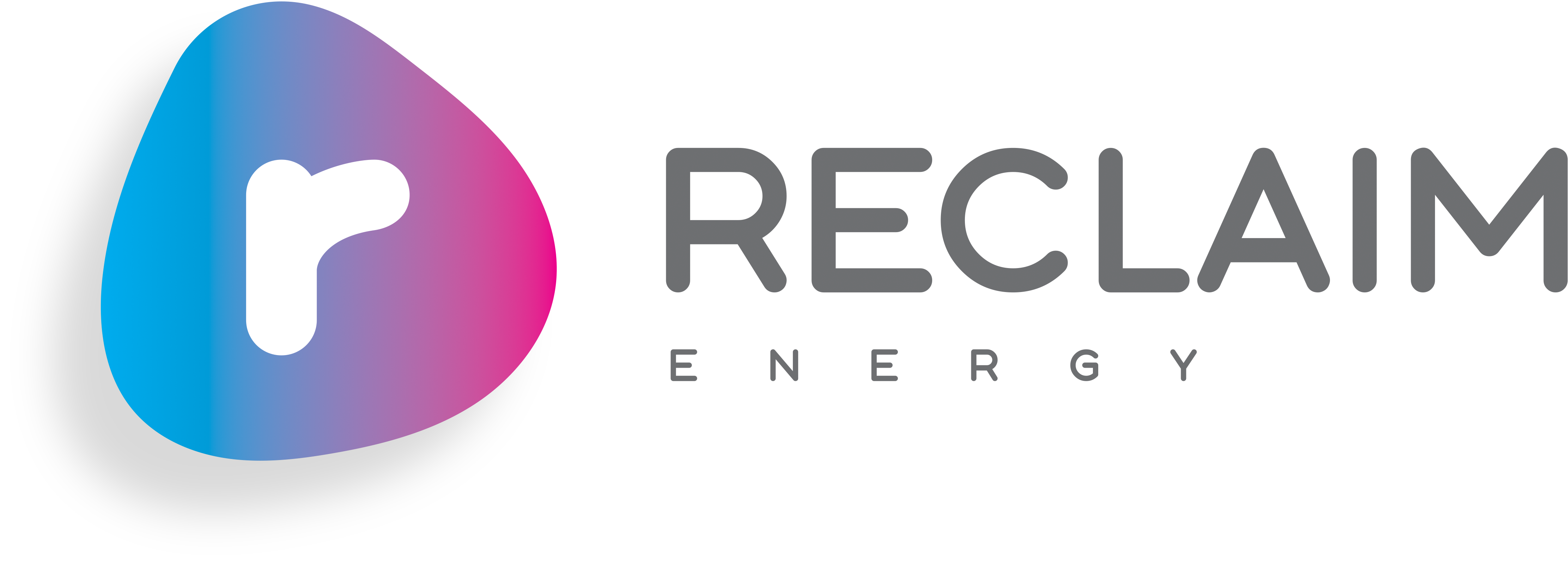Reclaim Energy logo