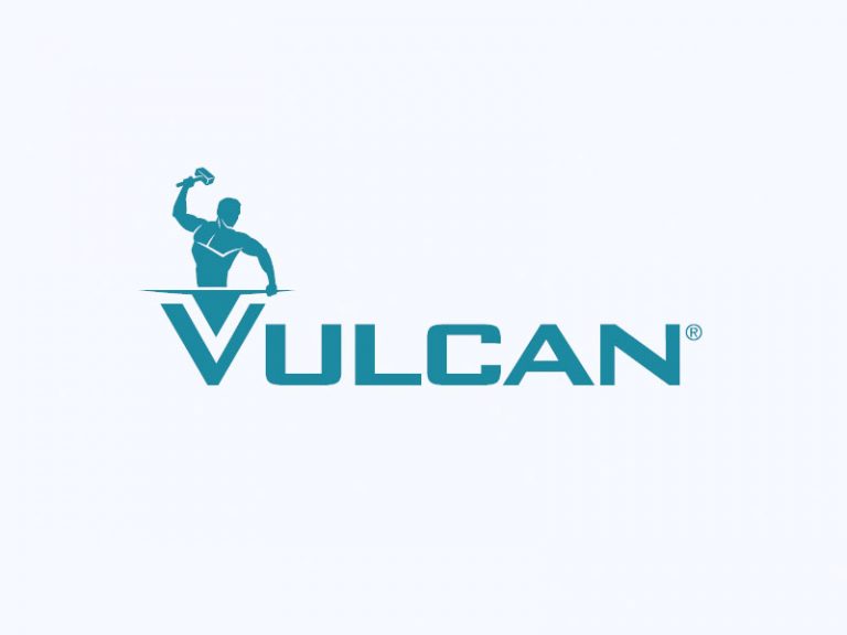 Vulcan logo